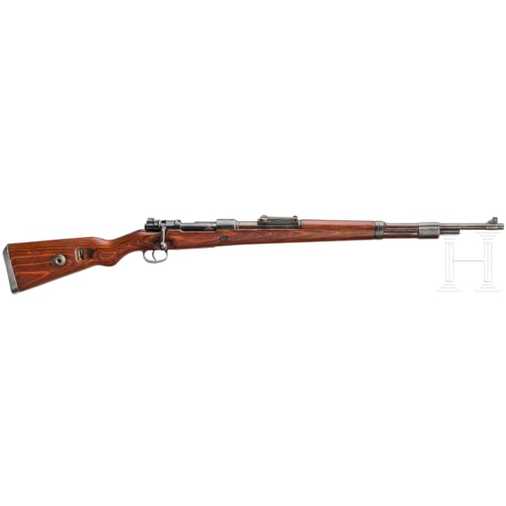 Karabiner 98 k, Preduzece 44