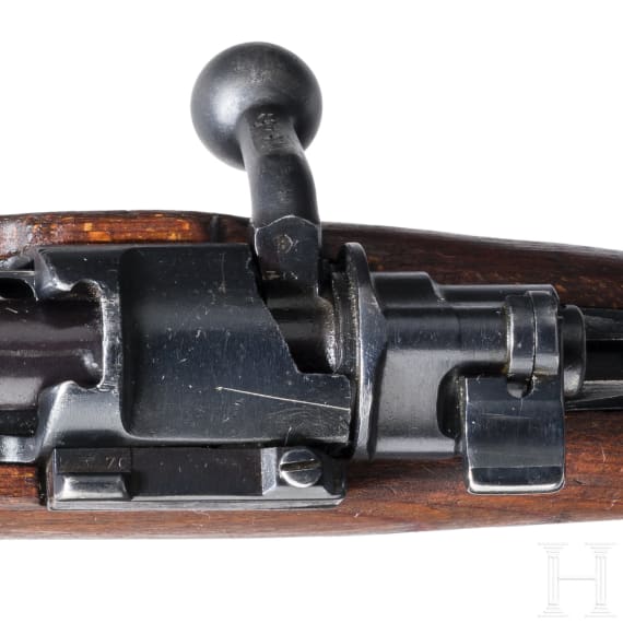 Karabiner 98 k, Preduzece 44
