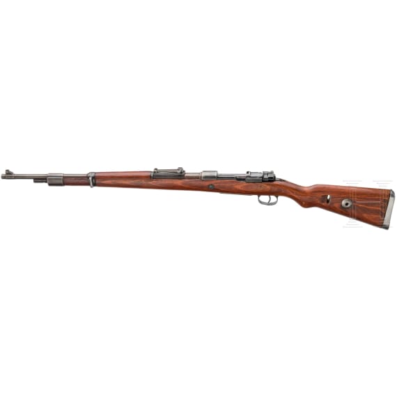 Karabiner 98 k, Preduzece 44