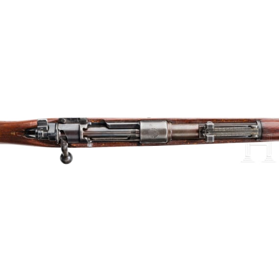 Karabiner 98 k, Preduzece 44