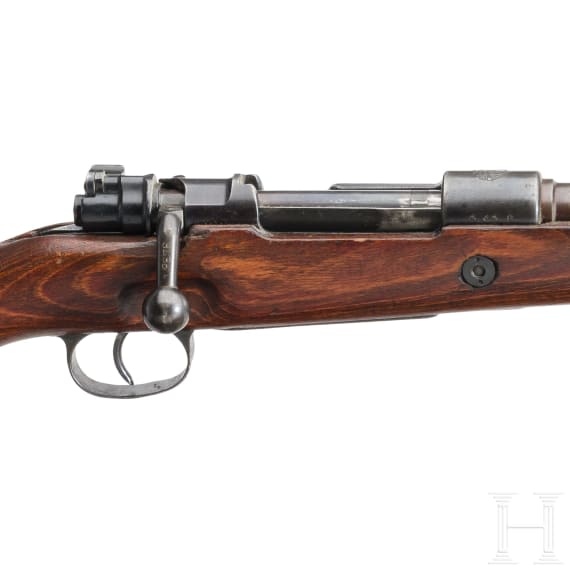 Karabiner 98 k, Preduzece 44