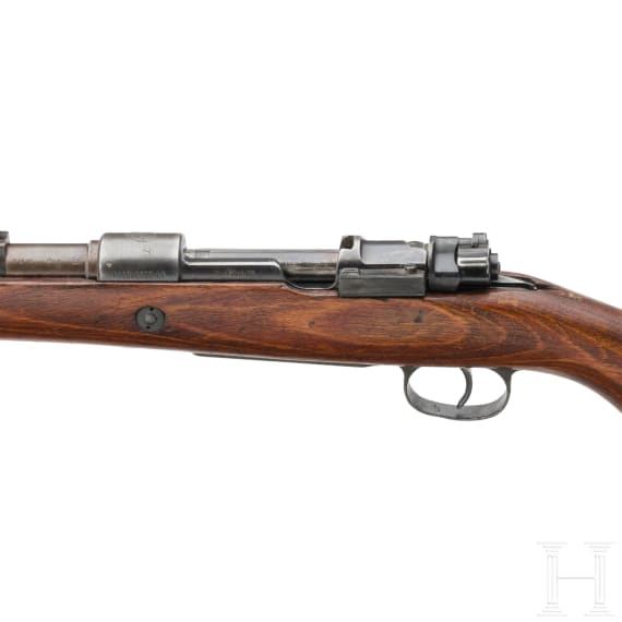 Karabiner 98 k, Preduzece 44