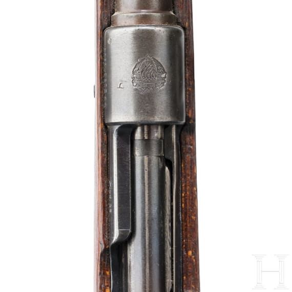 Karabiner 98 k, Preduzece 44