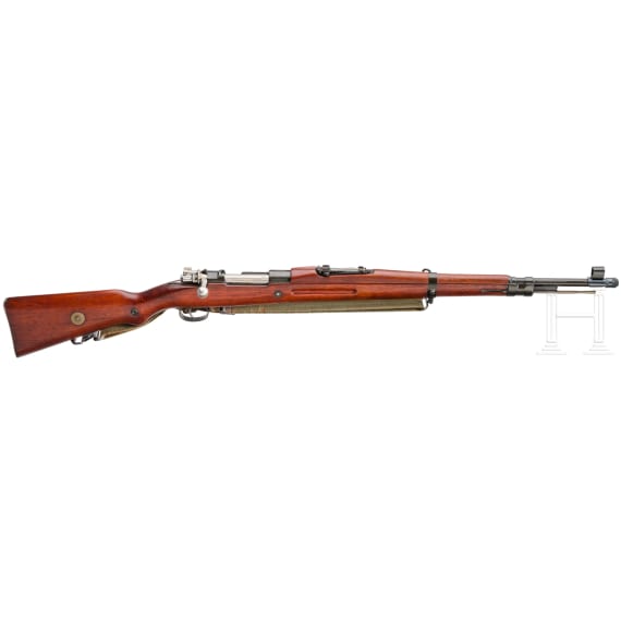 Karabiner M24/52-6