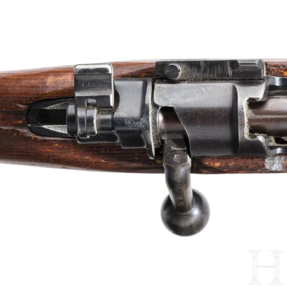 Karabiner 98 k, Preduzece 44