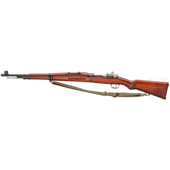 Karabiner M24/52-6