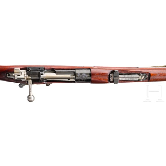 Karabiner M24/52-6