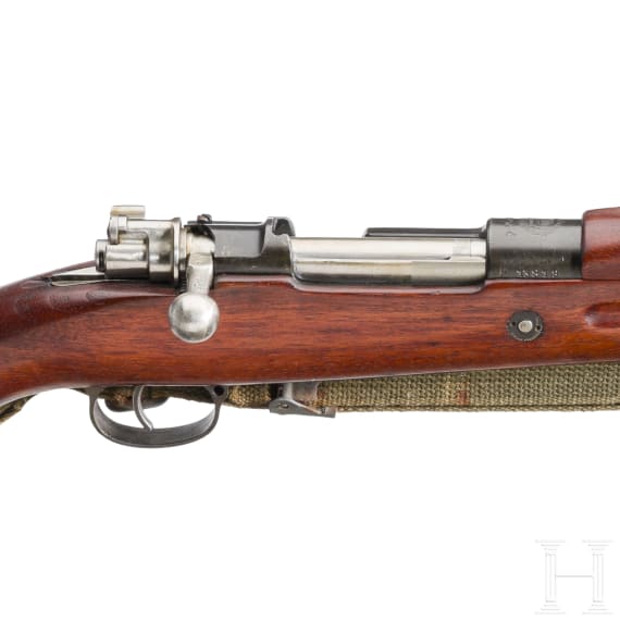 Karabiner M24/52-6
