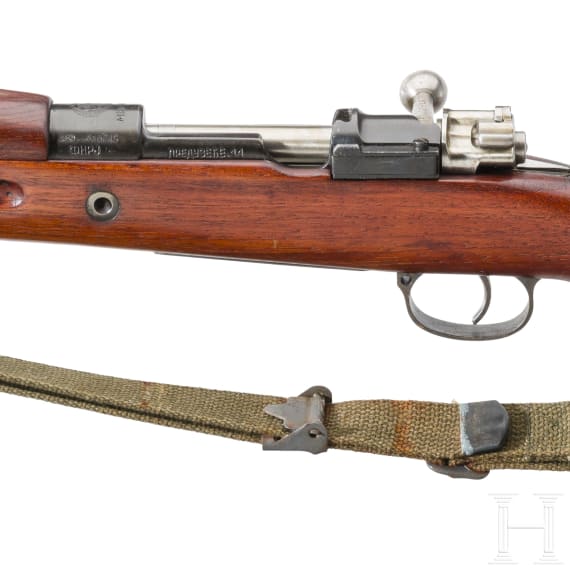 Karabiner M24/52-6