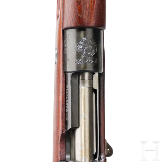 Karabiner M24/52-6