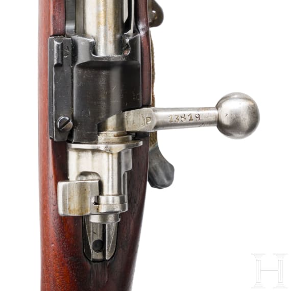 Karabiner M24/52-6