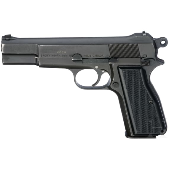 Browning Inglis No. 2 MK I*