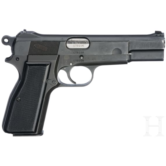 Browning Inglis No. 2 MK I*