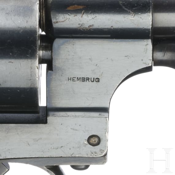 Hembrug, Mod. 1873