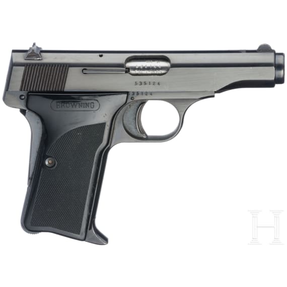 FN Mod. 115
