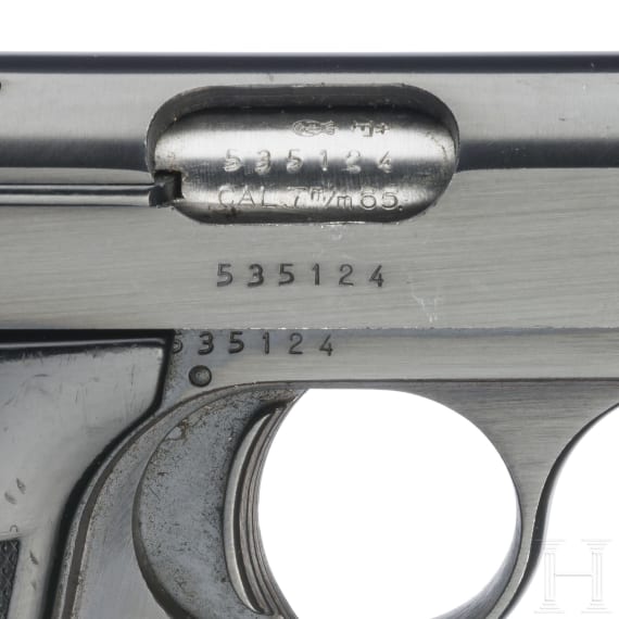 FN Mod. 115