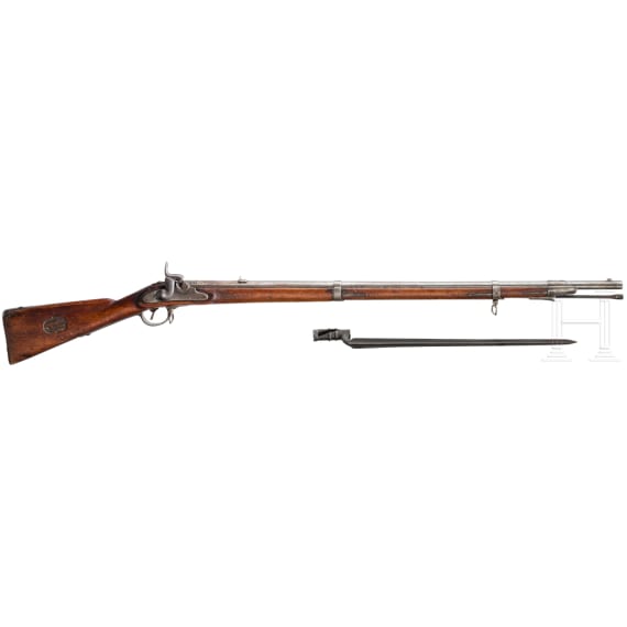 Infanteriegewehr M 1854