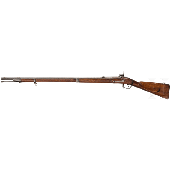 Infanteriegewehr M 1854