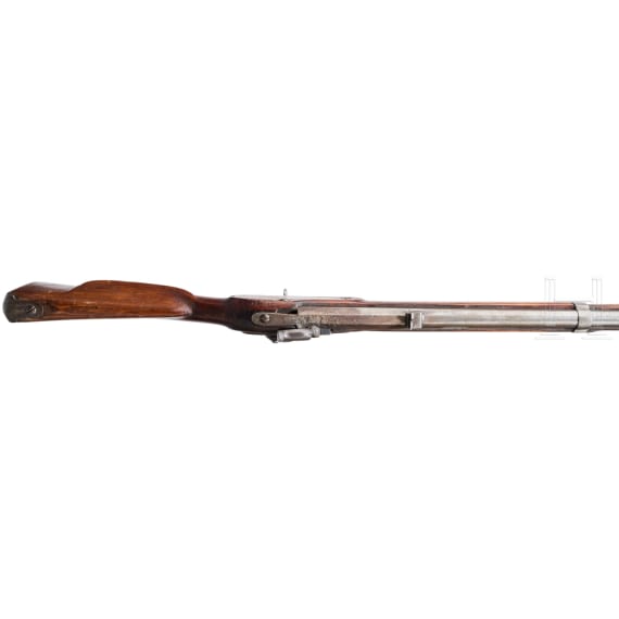 Infanteriegewehr M 1854
