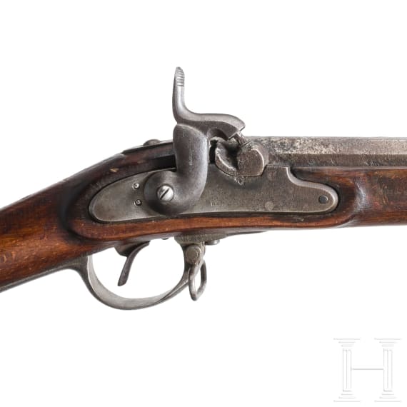 Infanteriegewehr M 1854