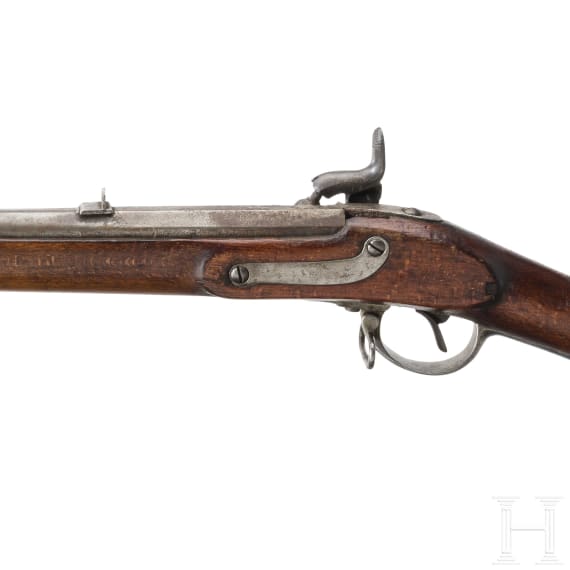 Infanteriegewehr M 1854