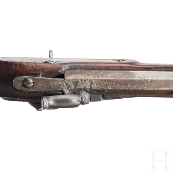 Infanteriegewehr M 1854