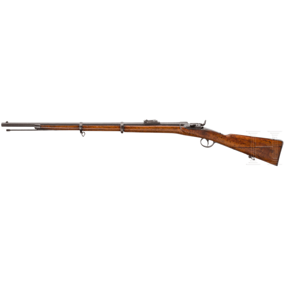 Werndl, Mod. 67/77