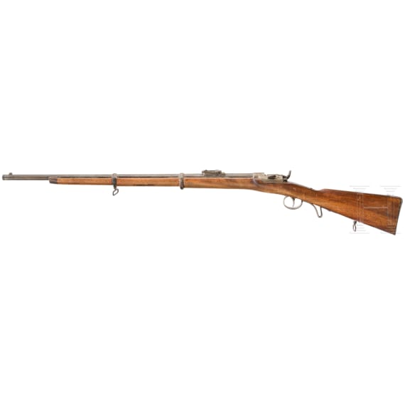 Werndl Mod. M77