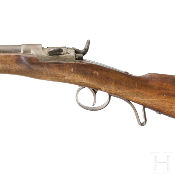 Werndl Mod. M77