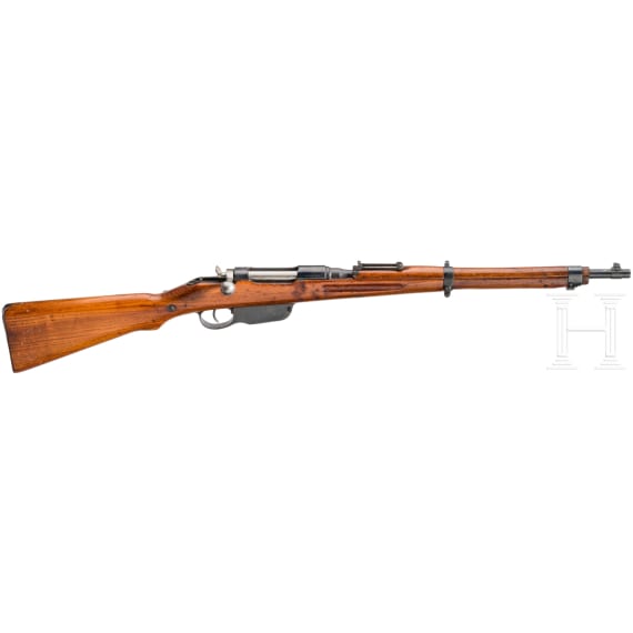 Repetierb&uuml;chse Steyr M95