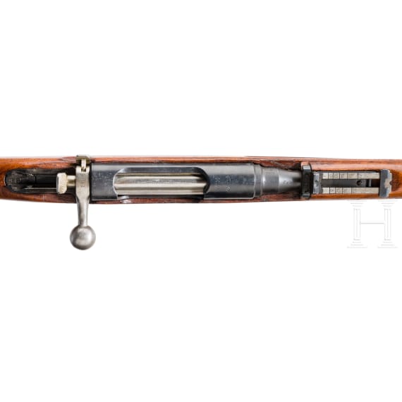 Repetierb&uuml;chse Steyr M95