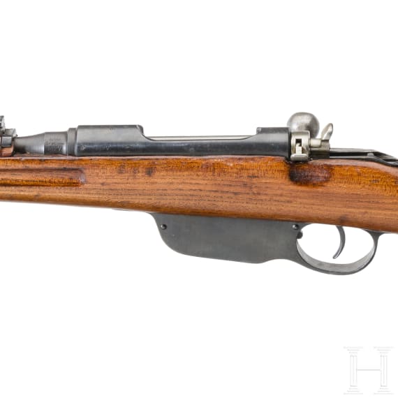 Repetierb&uuml;chse Steyr M95