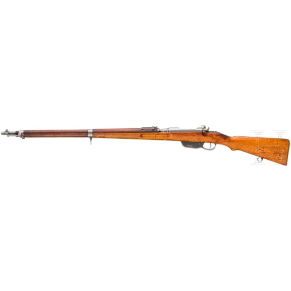 Repetiergewehr Steyr M 95