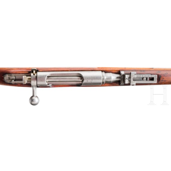 Repetiergewehr Steyr M 95