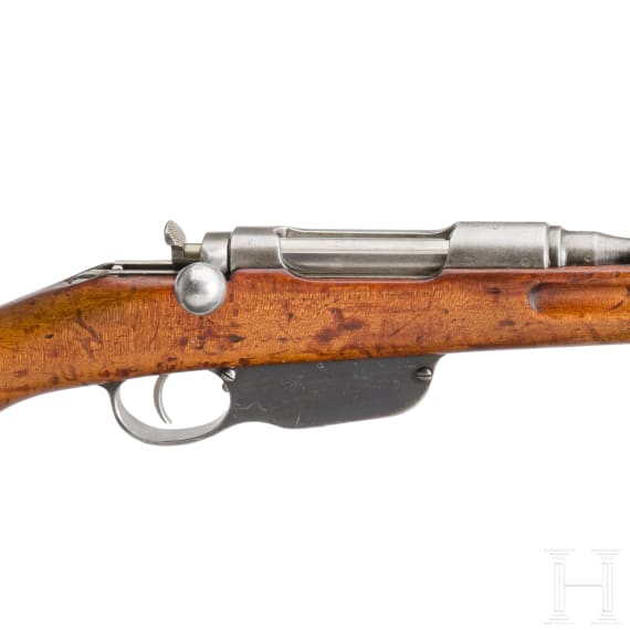 Repetiergewehr Steyr M 95