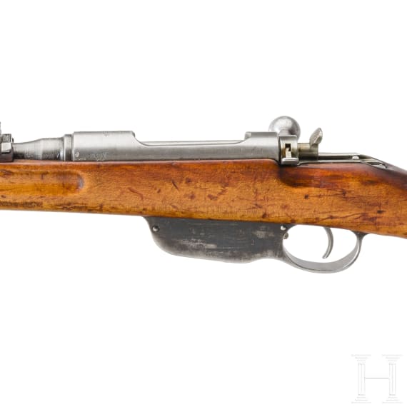 Repetiergewehr Steyr M 95