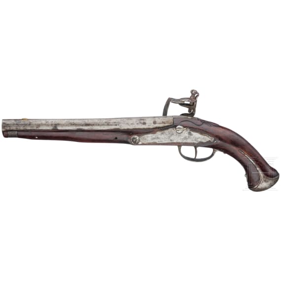 Kavalleriepistole M 1770