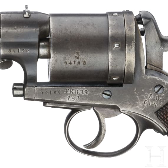 Gasser, Mod. 1870