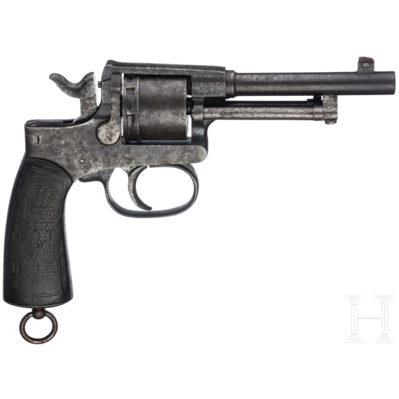 Rast & Gasser, M 1898, 1901