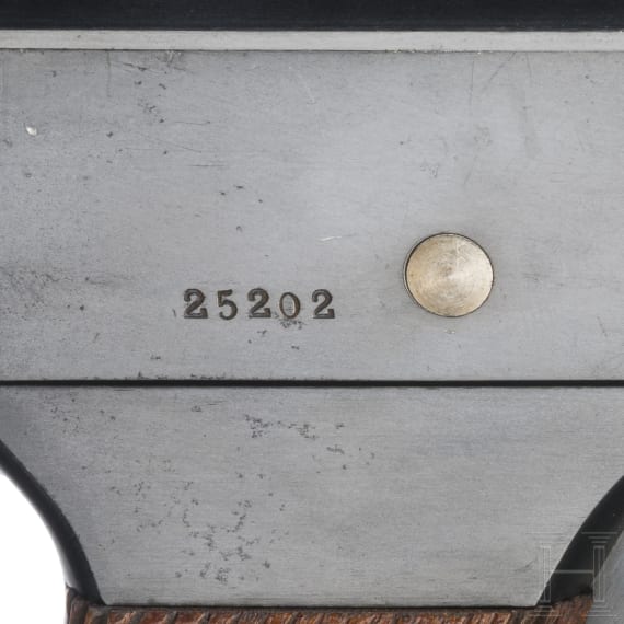 Steyr-Roth Mod. 1907, FEG Budapest