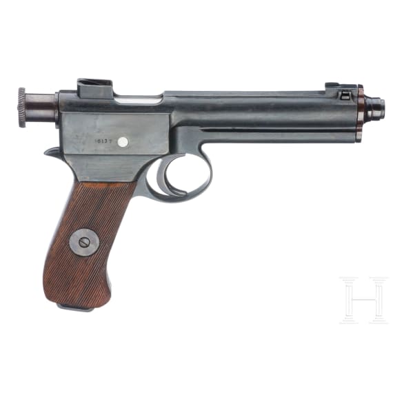 Roth-Steyr Mod. 1907