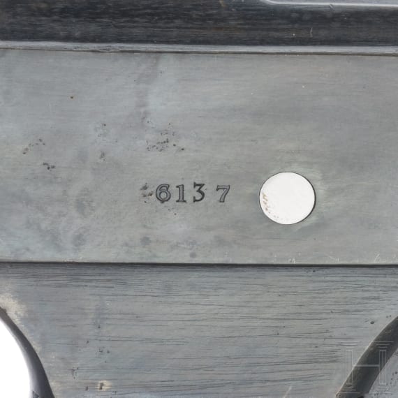 Roth-Steyr Mod. 1907