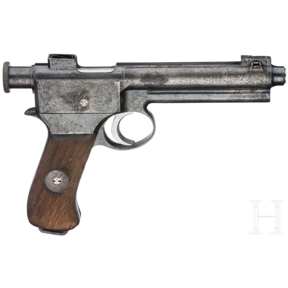 Roth-Steyr Mod. 1907