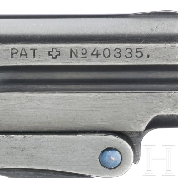 Steyr-Pieper Mod. 09