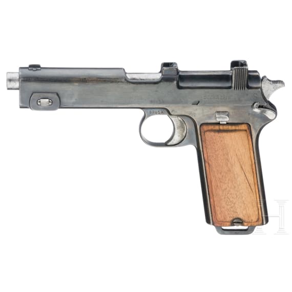 Steyr Mod. 1912