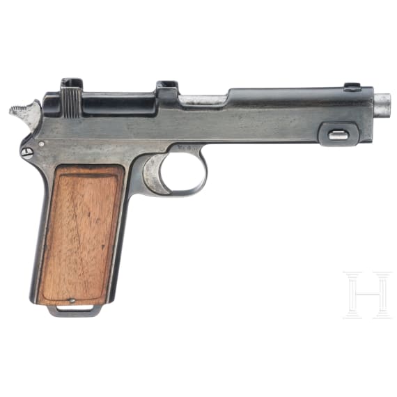 Steyr Mod. 1912