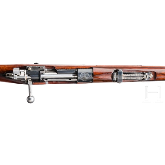 Gewehr Mod. 38 (Gewehr 98 Persien- Kontrakt)