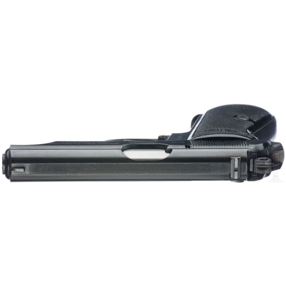 Walther, Mod. PP, ZM, Persien