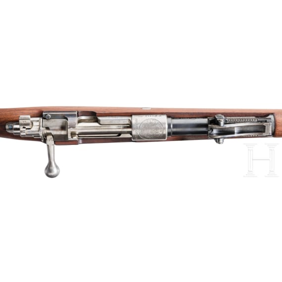 Gewehr Mauser Mod. 1909