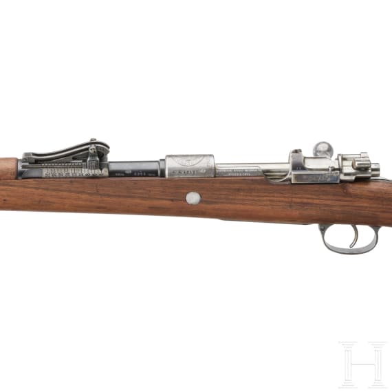 Gewehr Mauser Mod. 1909